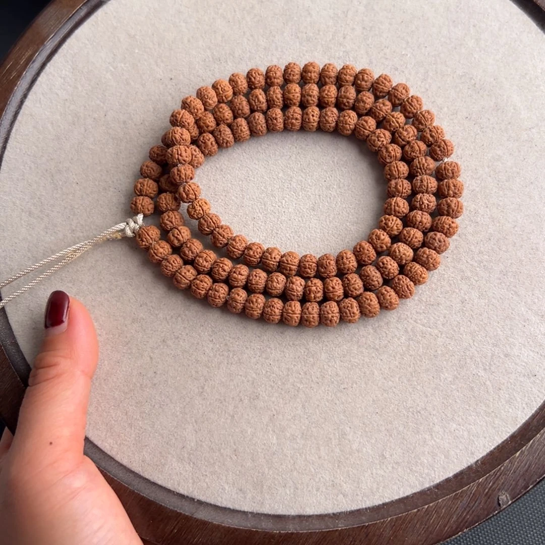 安***o金刚菩提吊坠超头