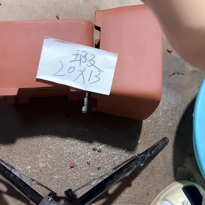 紫砂花盆破损包赔