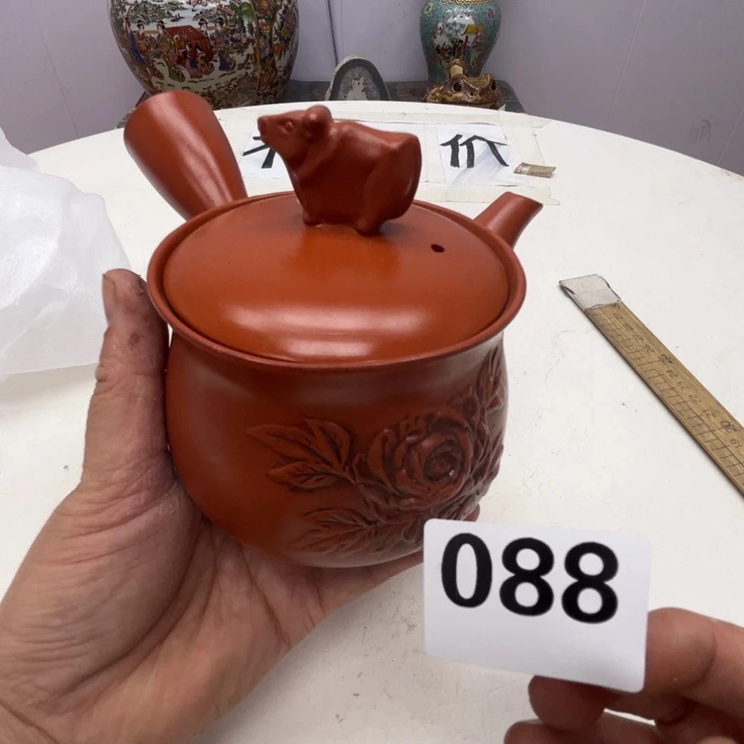 瓷片瓷器摆件工艺品摆件