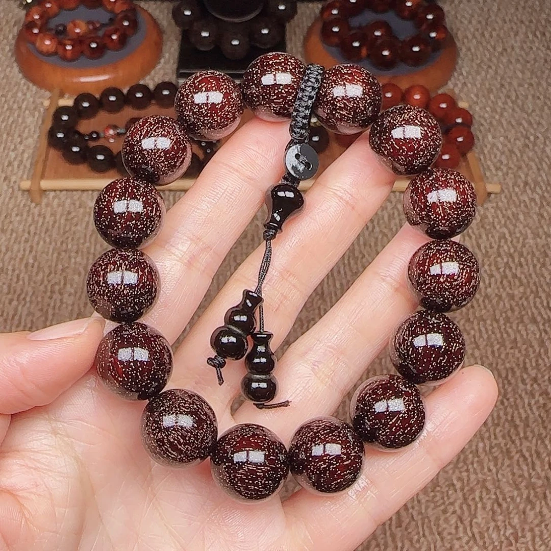 檀香紫檀（小叶紫檀）1.5瓶