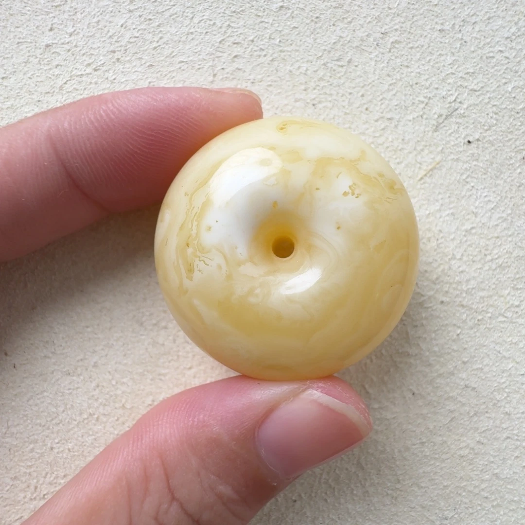 蜜蜡未镶嵌珠宝奇石超过七天不退不换