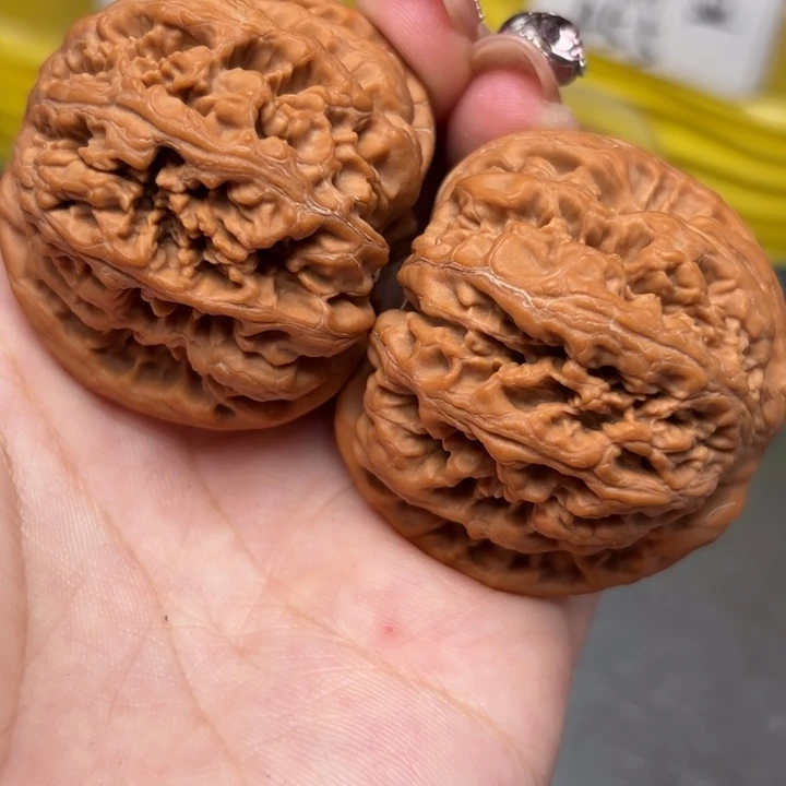 吊坠文玩核桃44-33218-2