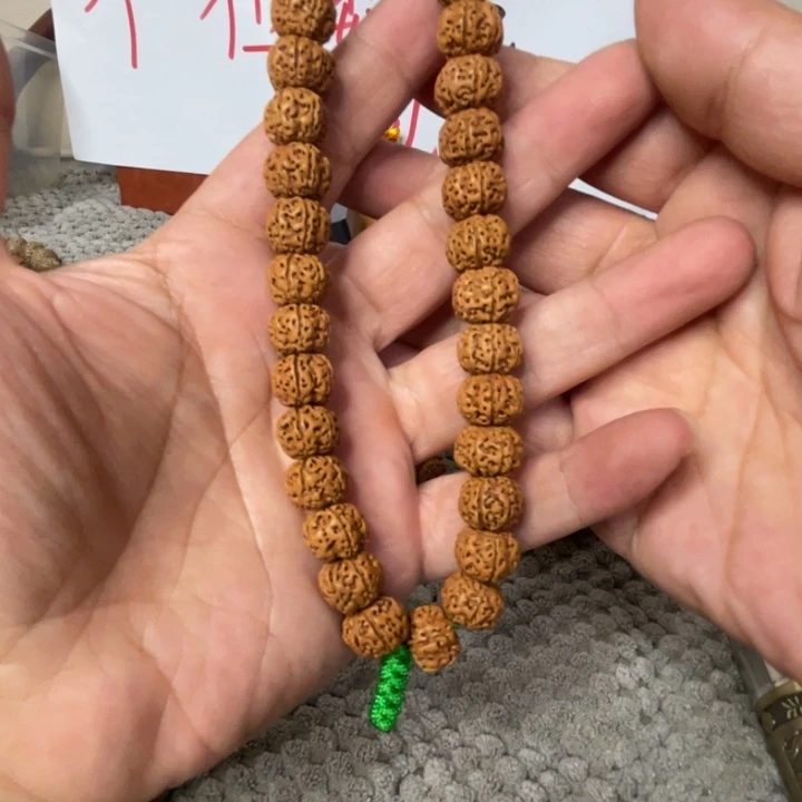 全喜润优品文玩配饰