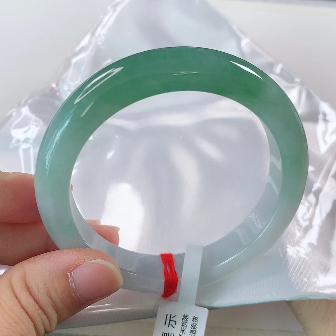 未镶嵌手镯翡翠①②⑤