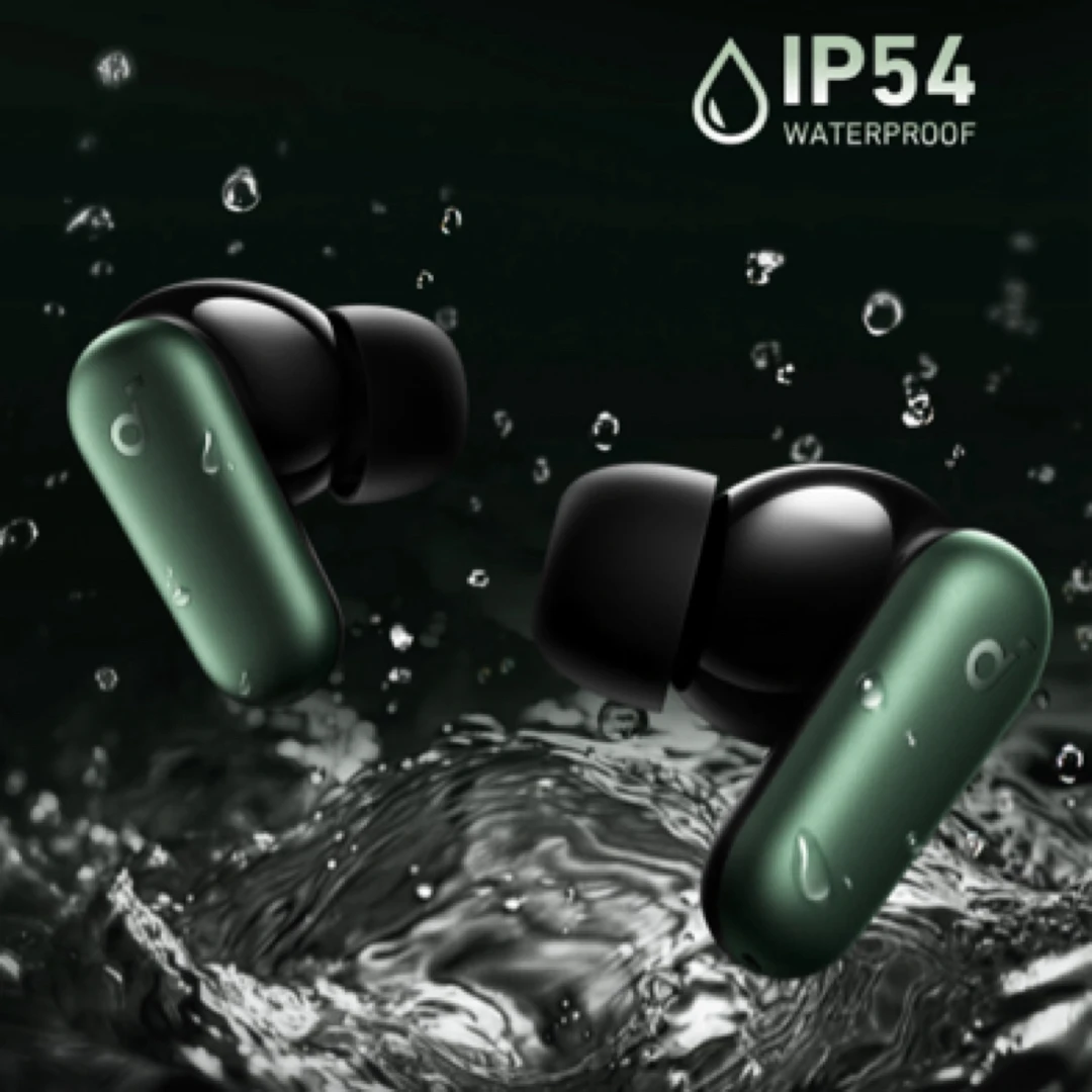 95新 soundcore/声阔 p30i降噪重低音音乐蓝牙耳机