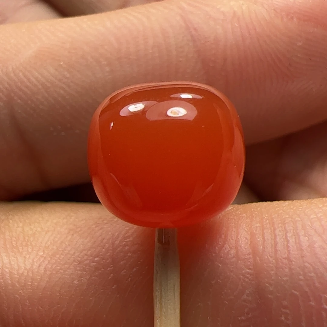 未镶嵌珠子南红玛瑙天****i