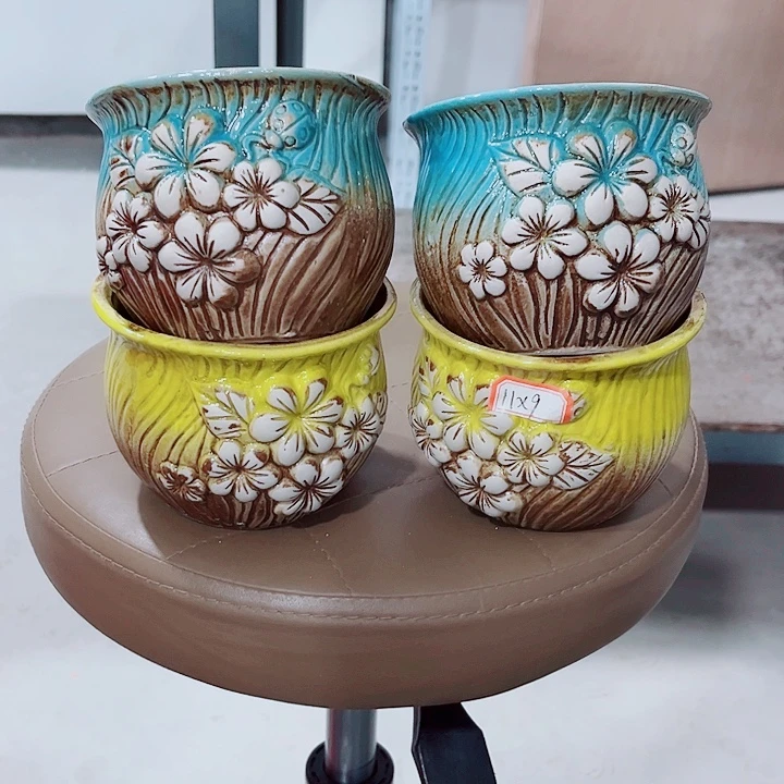 福利花盆厂家直销9.99包邮