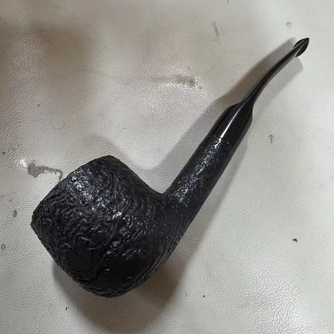 意大利芬芬烟斗老斗一点金系列