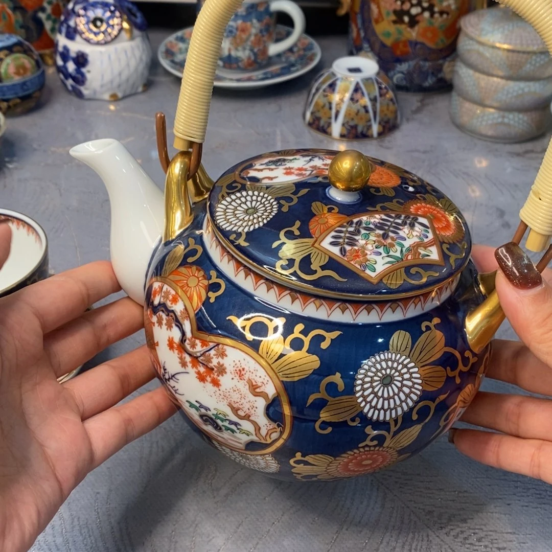 厘米——小杨瓷器甄选