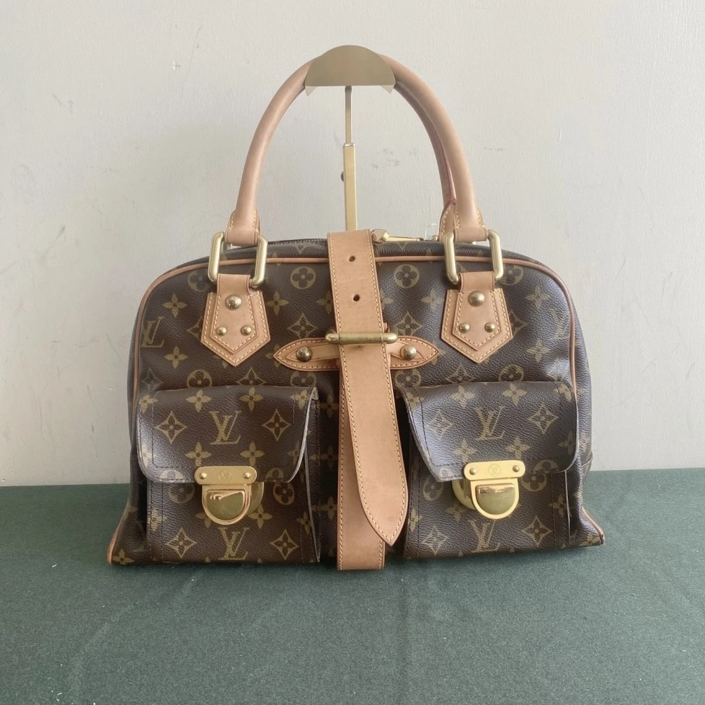95新 LouisVuitton/路易威登 小野专属/95新/单肩包/DC8257