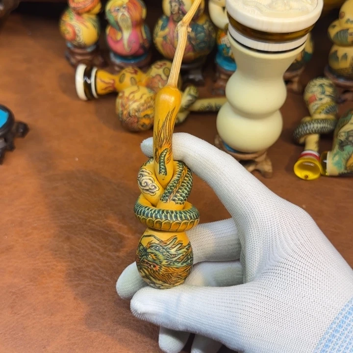 @****有机玻璃葫芦湖葫芦