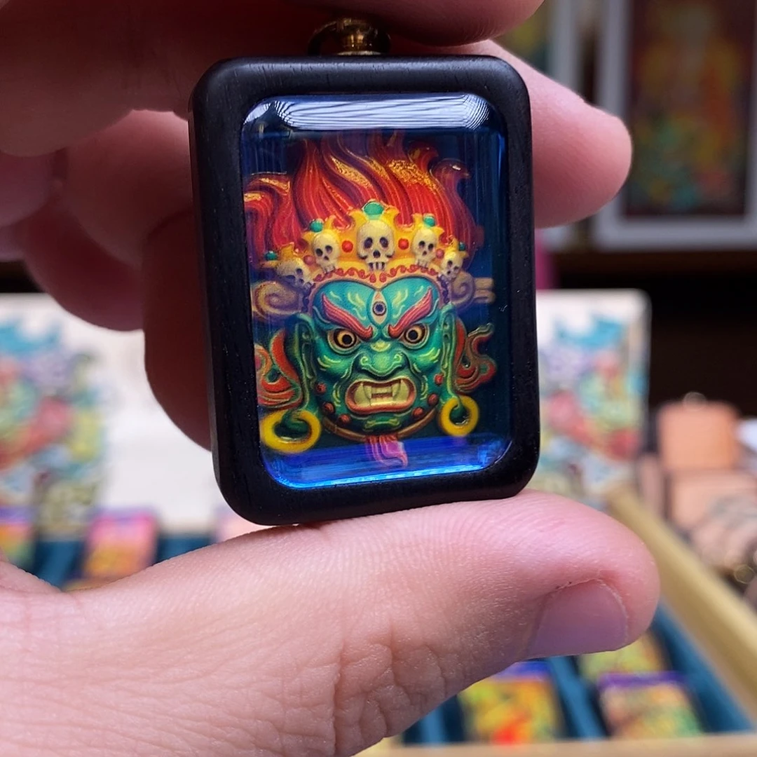 东非黑黄檀（紫光檀）