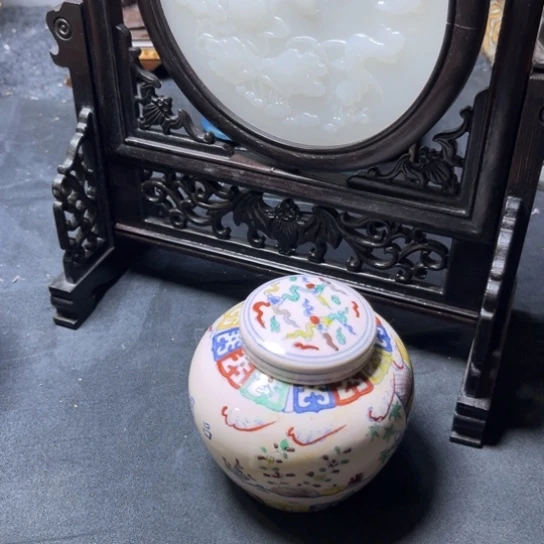 其他苏***见付米链接及其他瓷器