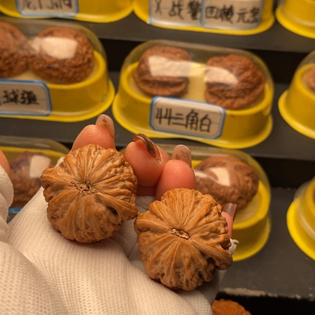 宝***宝核桃手串/手链铁锤