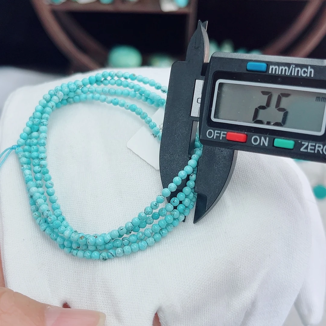 绿松石未镶嵌绿松石