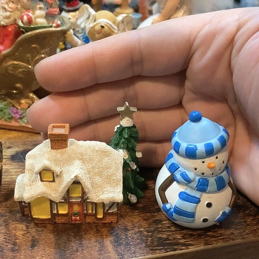 【闪购商品】有机玻璃树脂工艺品摆件等产品