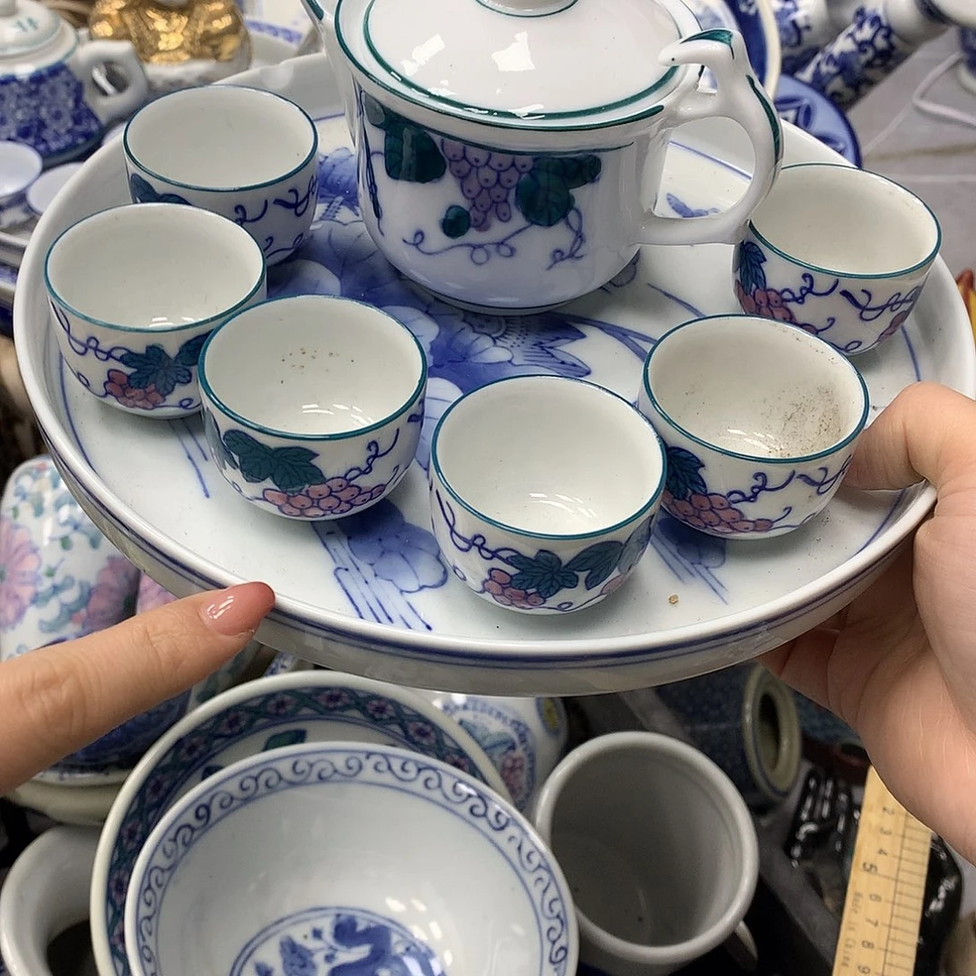 一套茶具88999999999