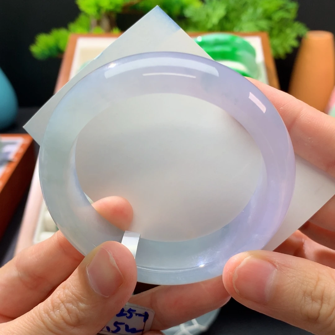 玖***总未镶嵌手镯翡翠分单 1