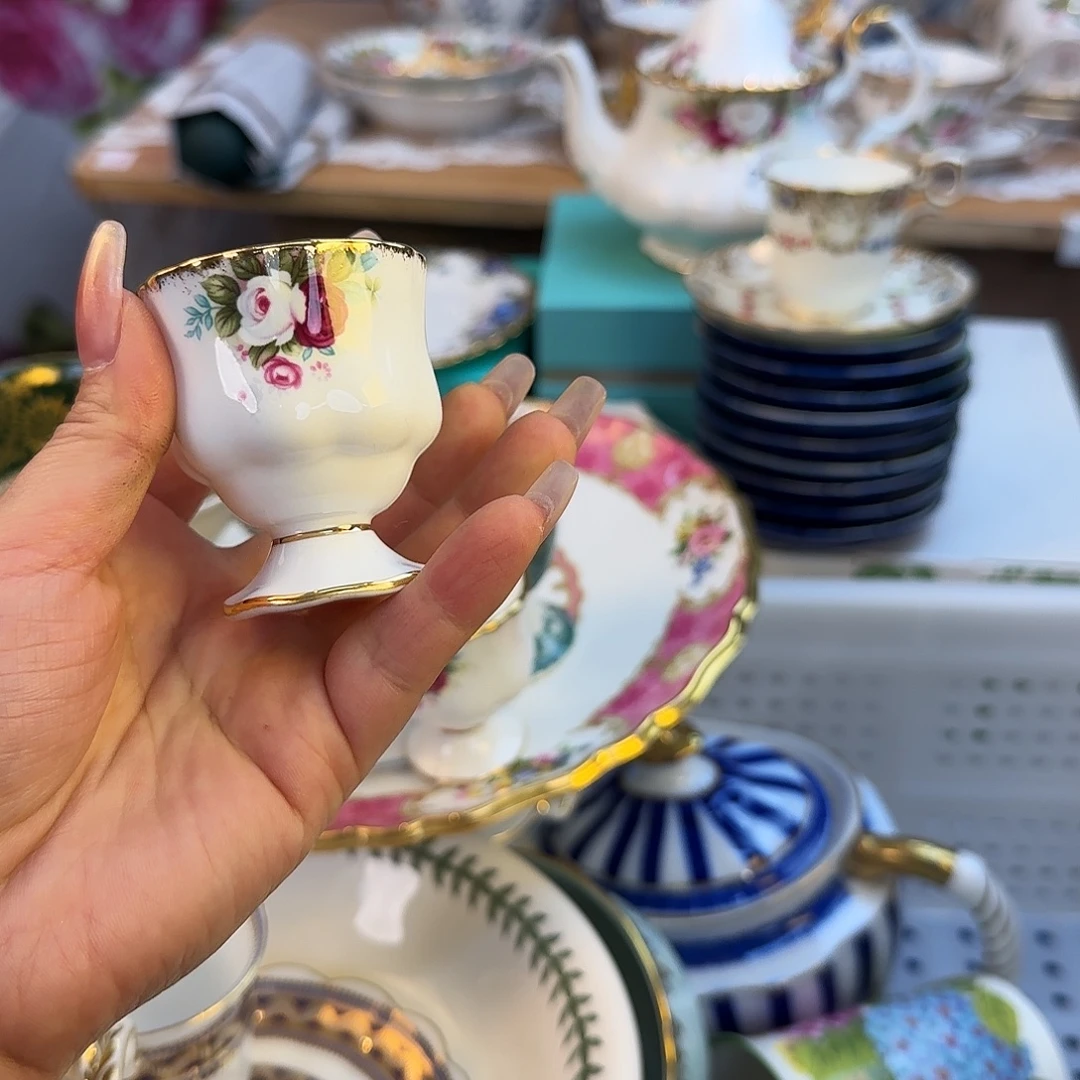 欧洲瓷器收藏鉴赏