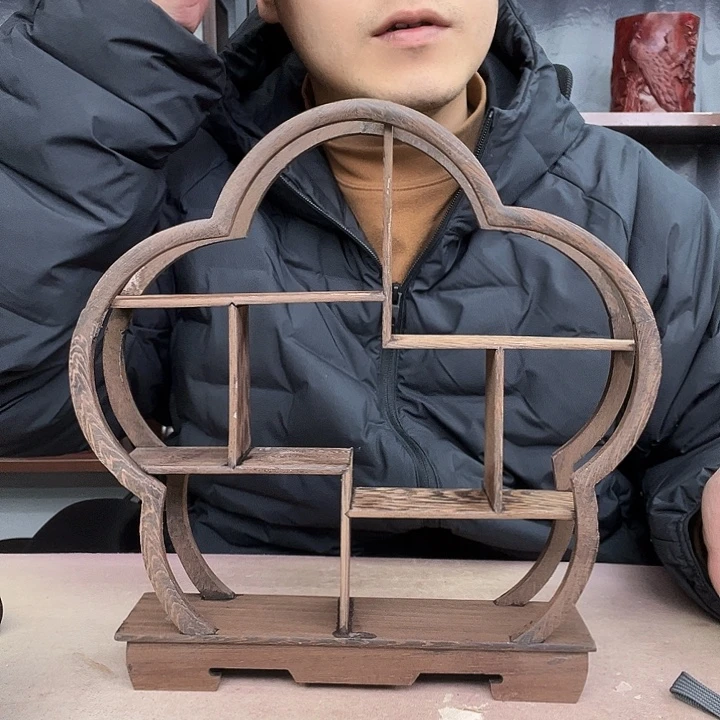 木小李子红木工艺品