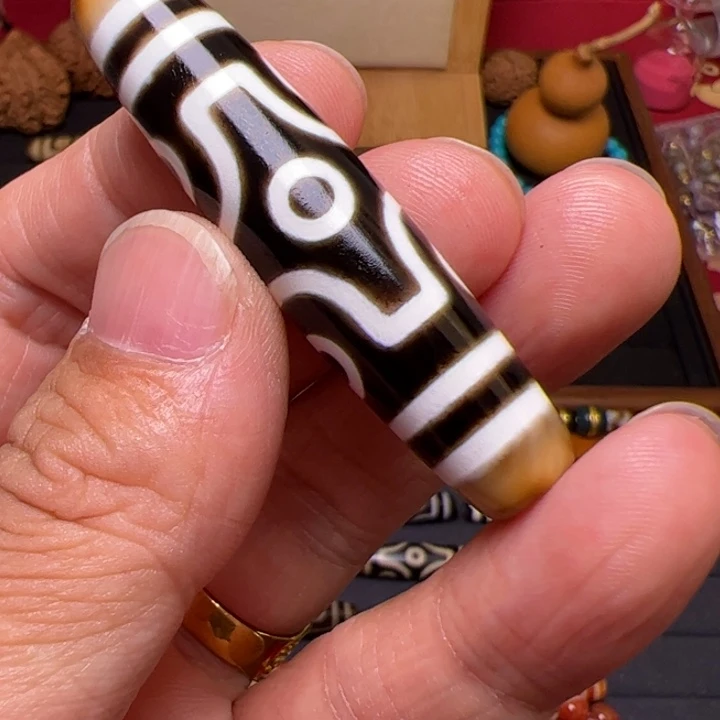 未镶嵌颈饰玛瑙/玉髓