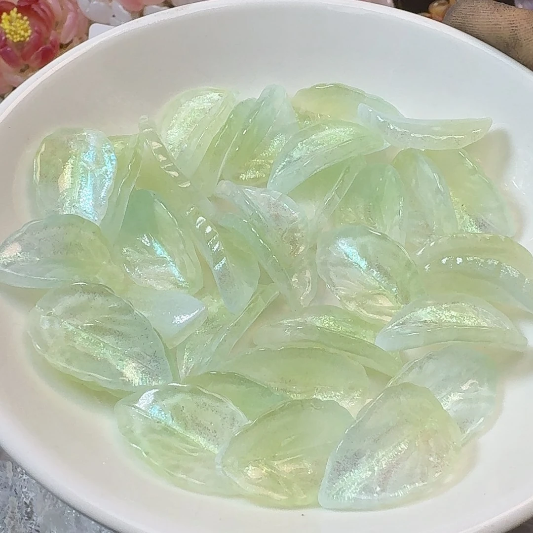 玻璃171号 金树叶