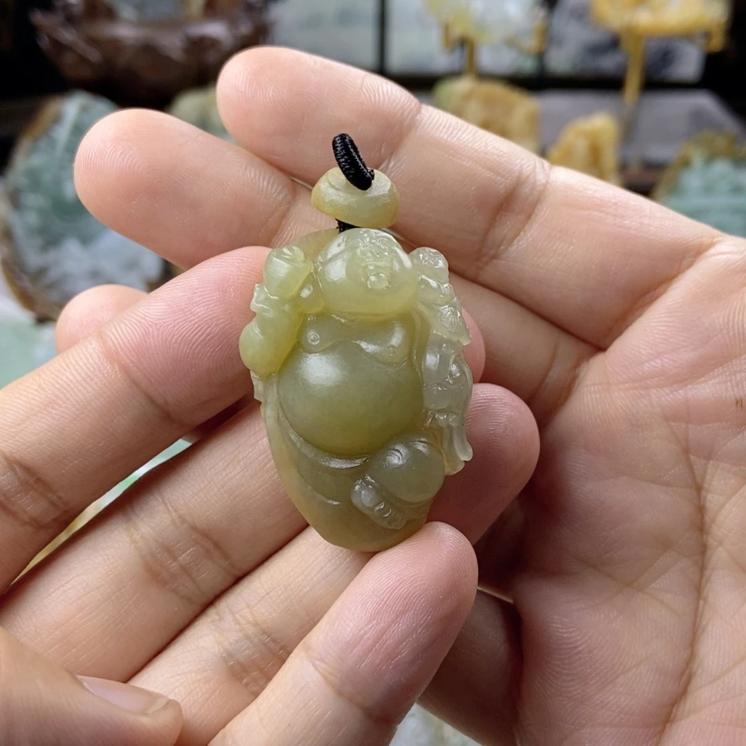 未镶嵌定制翡翠定制翡翠