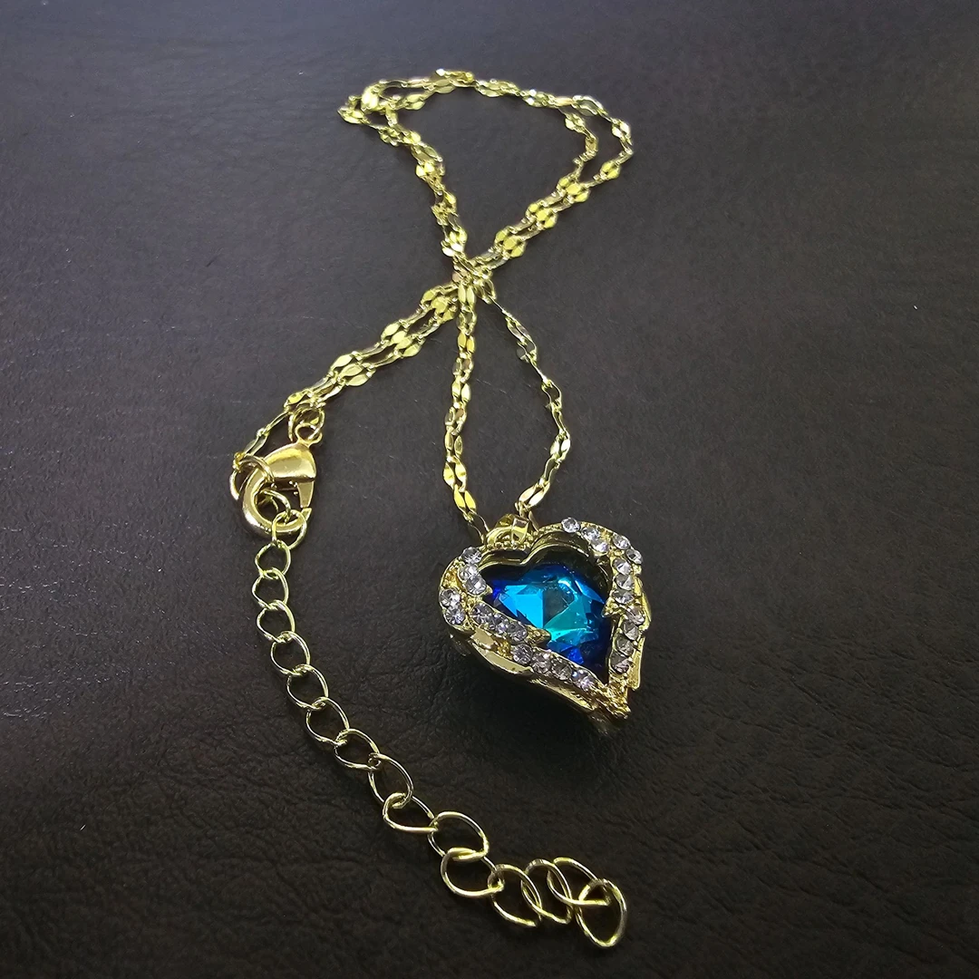 1314海洋之心组合套装