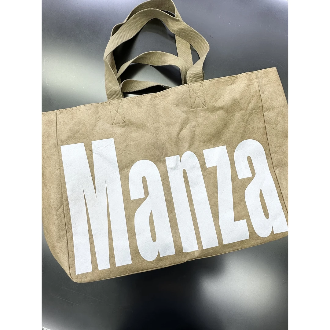 UCUT简刀 manzanilla 品牌设计师时尚通勤托特包