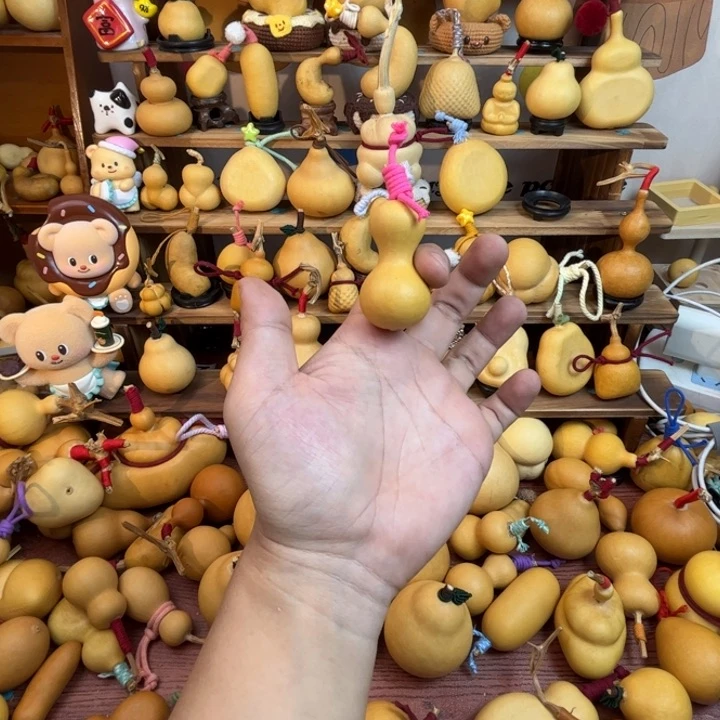 猪****？葫芦头一层厚厚的衣服也可以