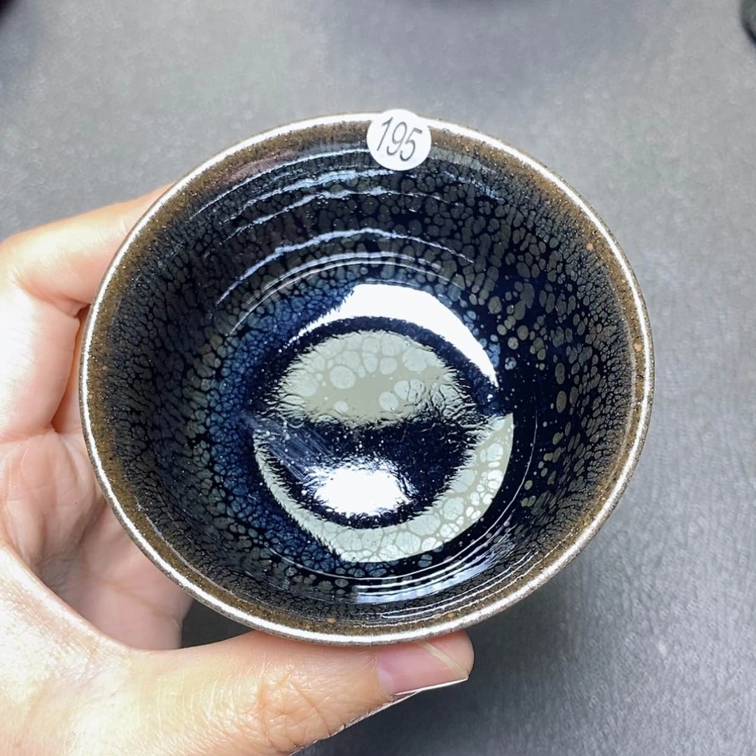 【闪购商品】茶盏195天择茶器zzzzzzz