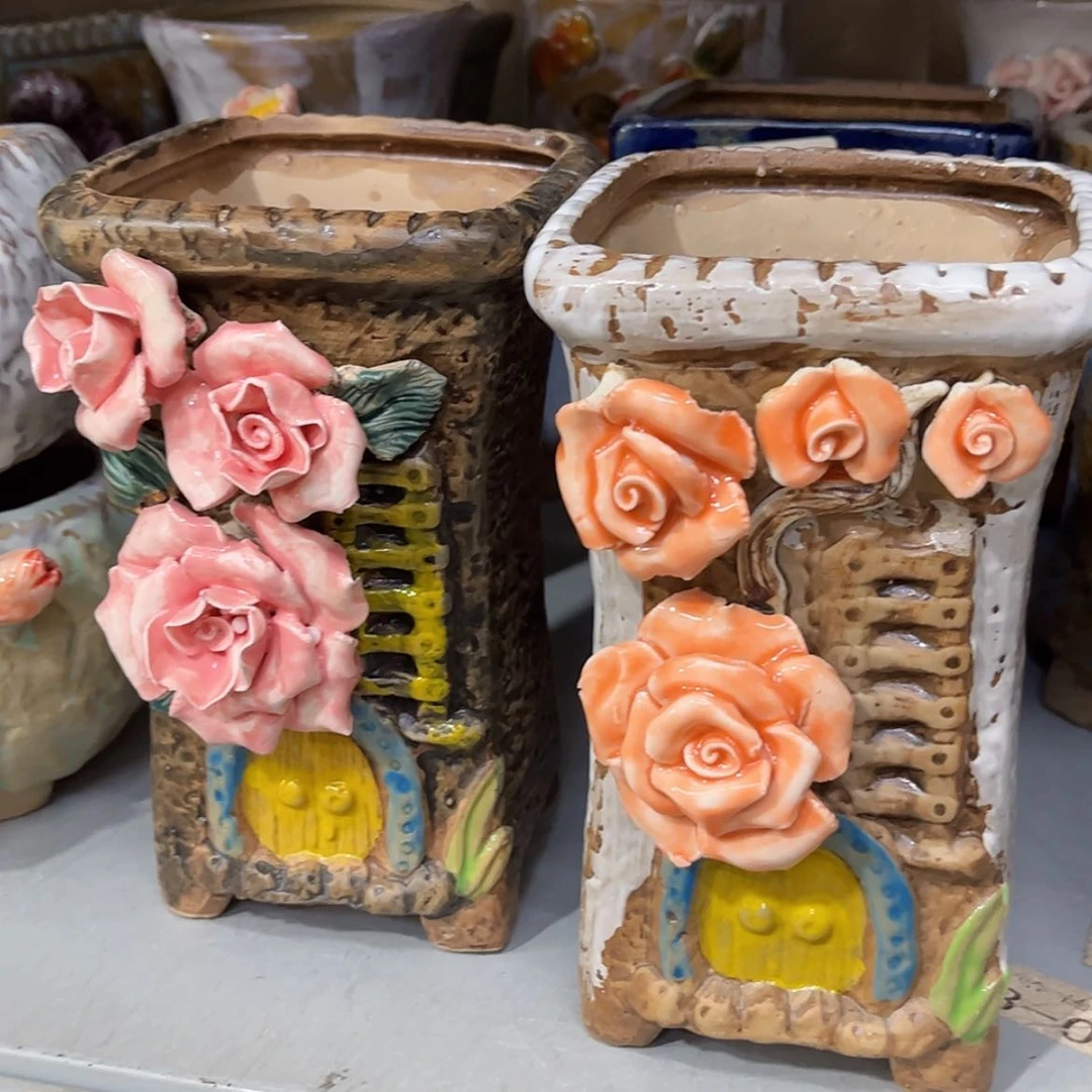 【闪购商品】红陶福利咯