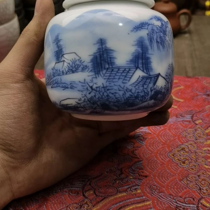 茶壶公道杯盖碗茶杯