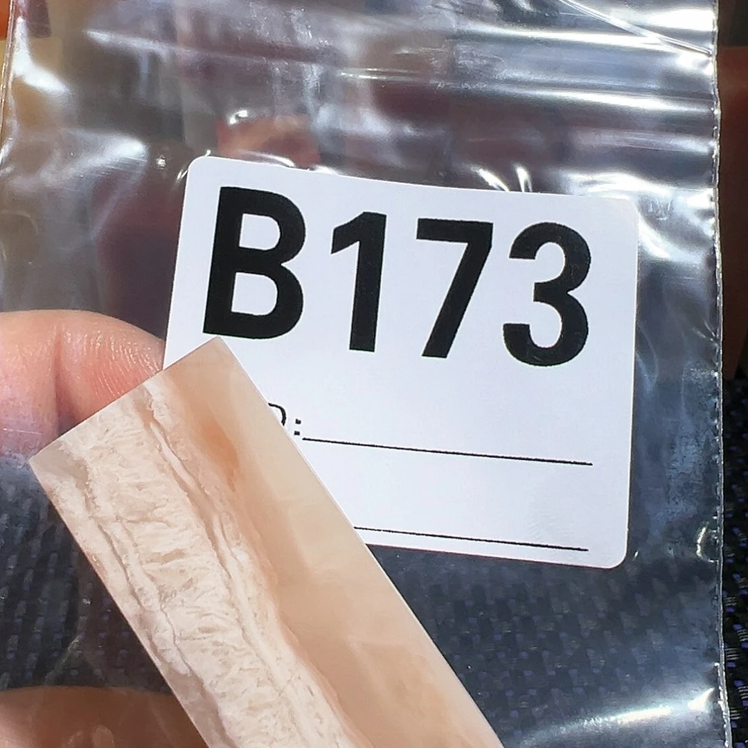 【闪购商品】寿山石印石啸老挝石