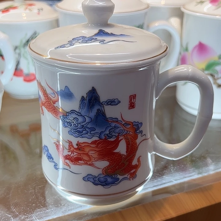 陶瓷陶瓷茶杯哈哈哈哈哈