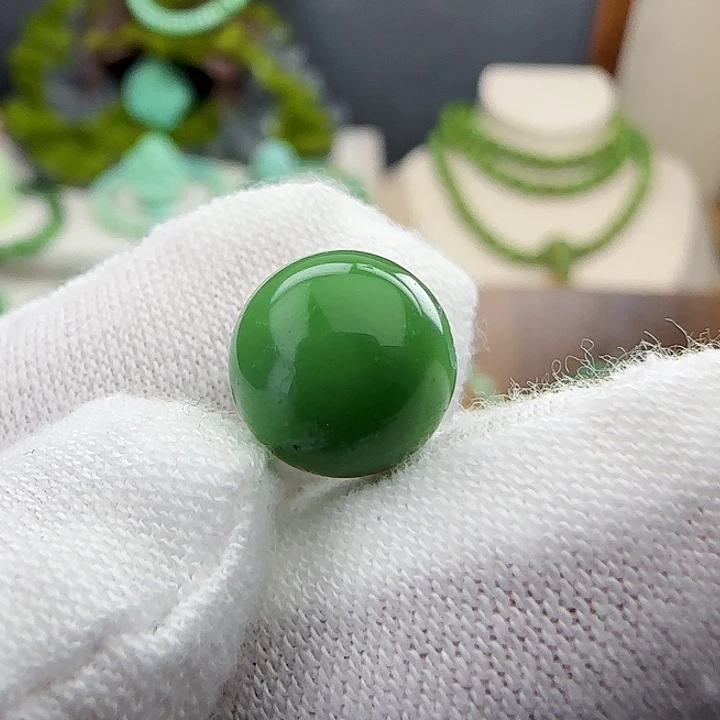 绿松石绿松石w未镶嵌