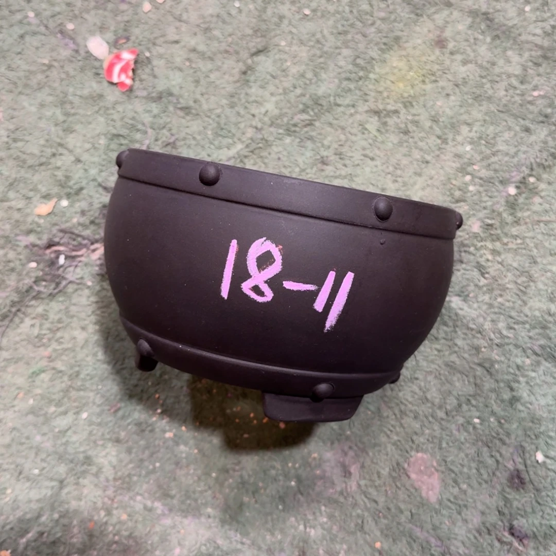 花盆紫砂紫砂花盆