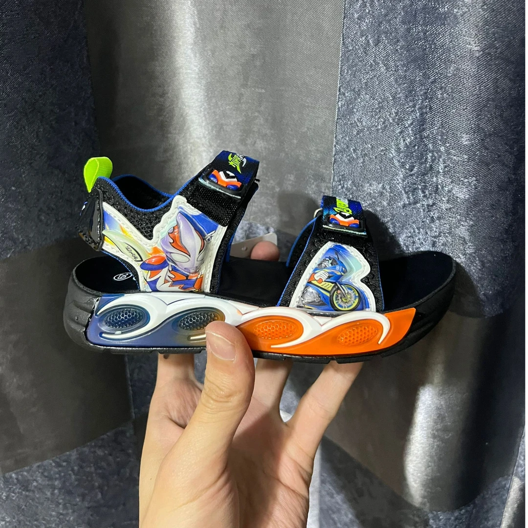 特价实体门店版春夏沙滩凉鞋08
