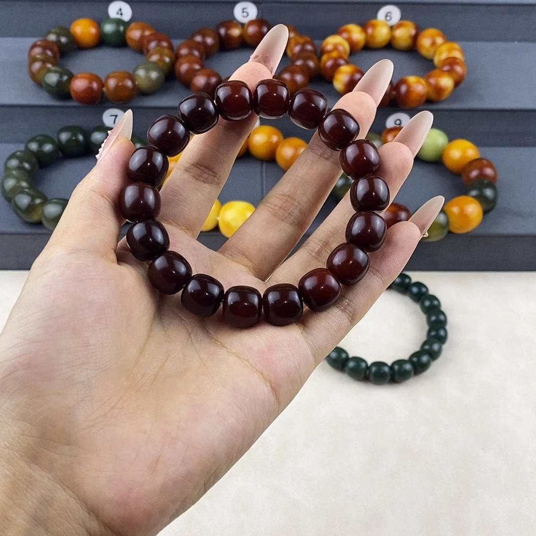 菩提根/象牙果手串