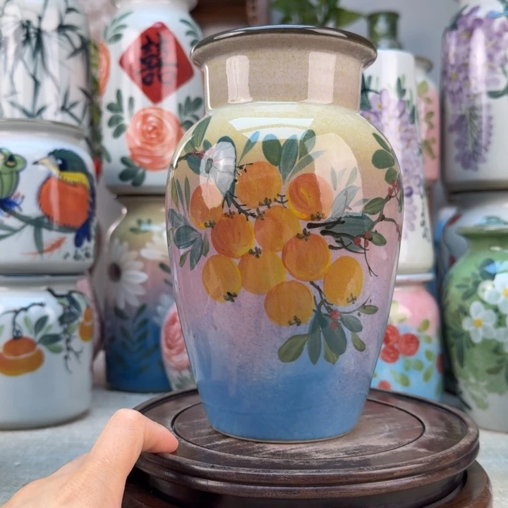 摆件花瓶56623235665565686