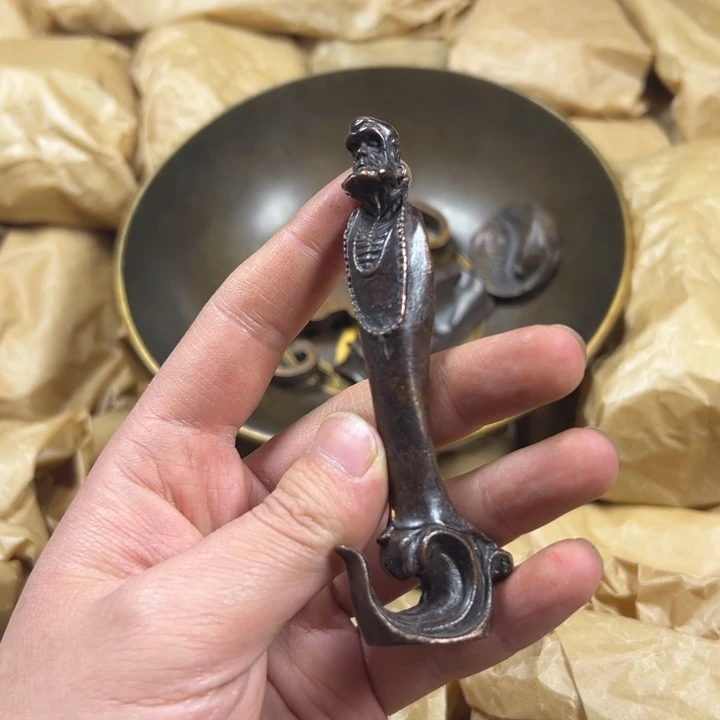 创意设计制作摆件