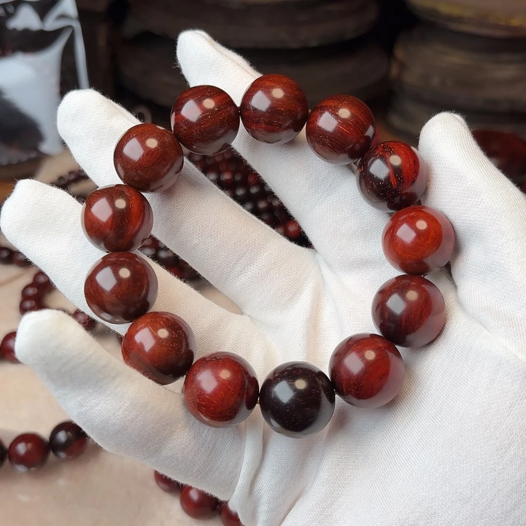 手串/手链小叶紫檀