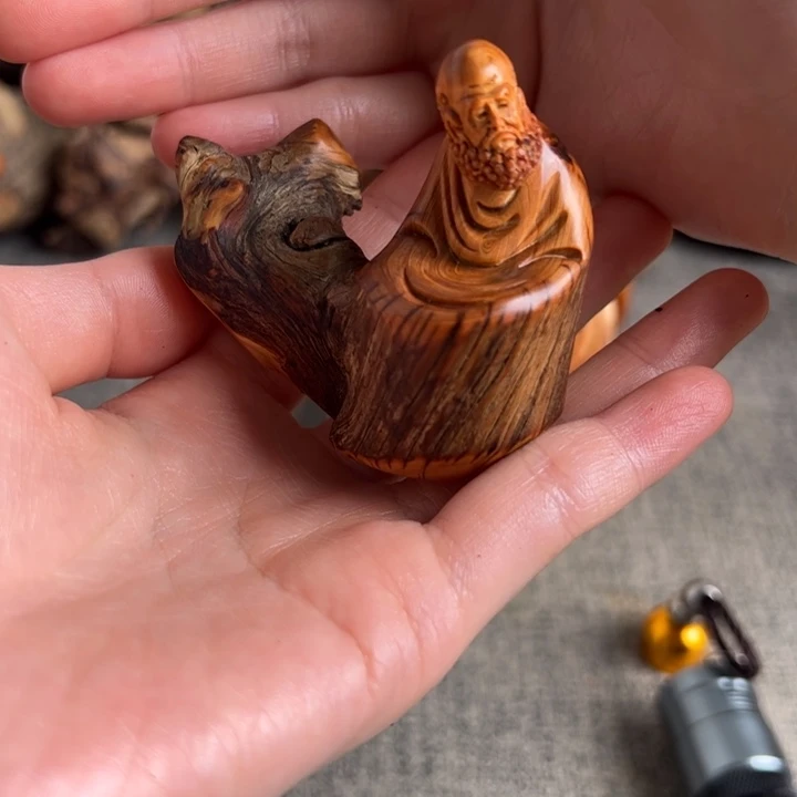 柏木（崖柏）关注一下
