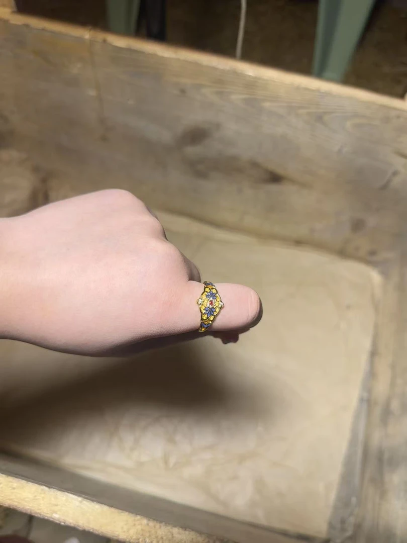 19一个家居饰品现代仿古摆件