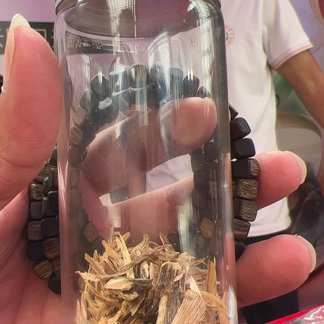 沉香碎屑沉香奇楠沉香07方糖原材料多样性发一