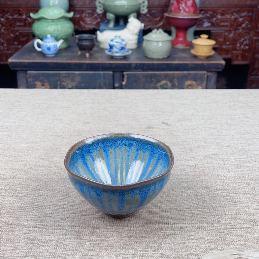 瓷片陶瓷艺术瓷器摆件