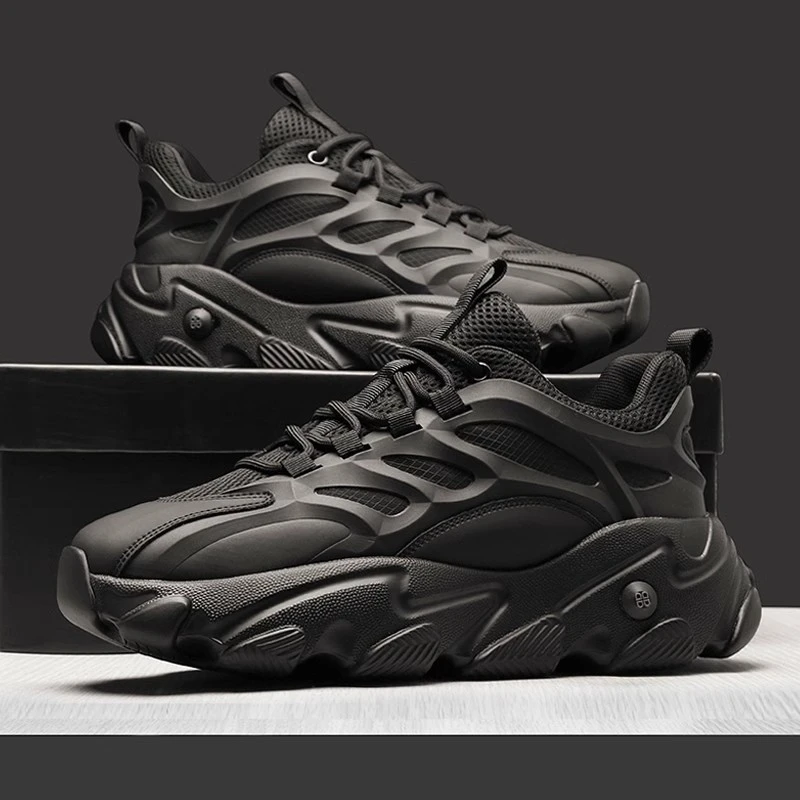 陈洪时尚休闲鞋运动鞋跑鞋石狮五九九