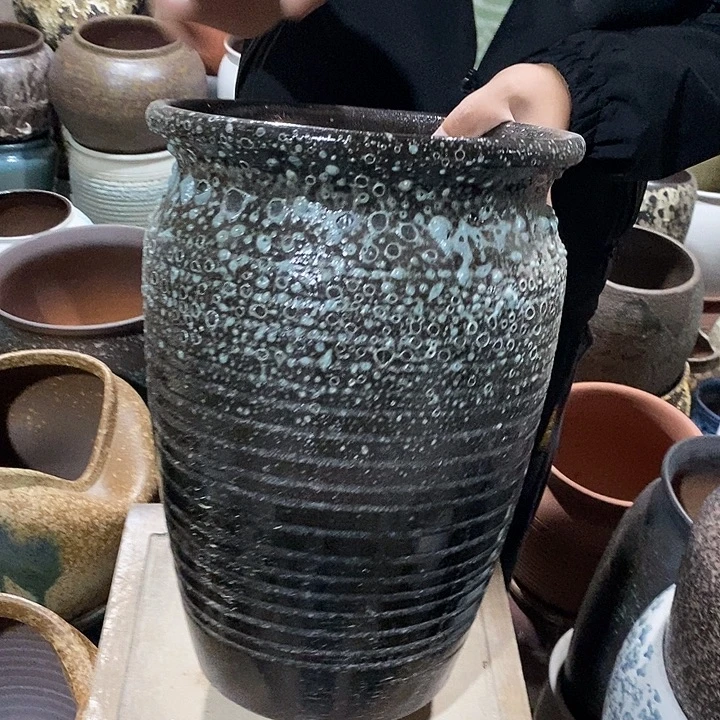 口25高度36瑕疵灰尘………