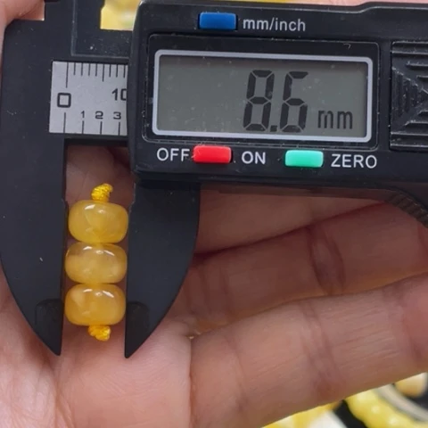 【闪购商品】裸石蜜蜡未镶嵌45杂