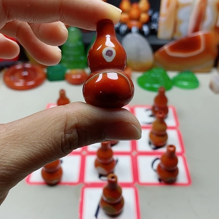 未镶嵌手链玛瑙/玉髓越***!